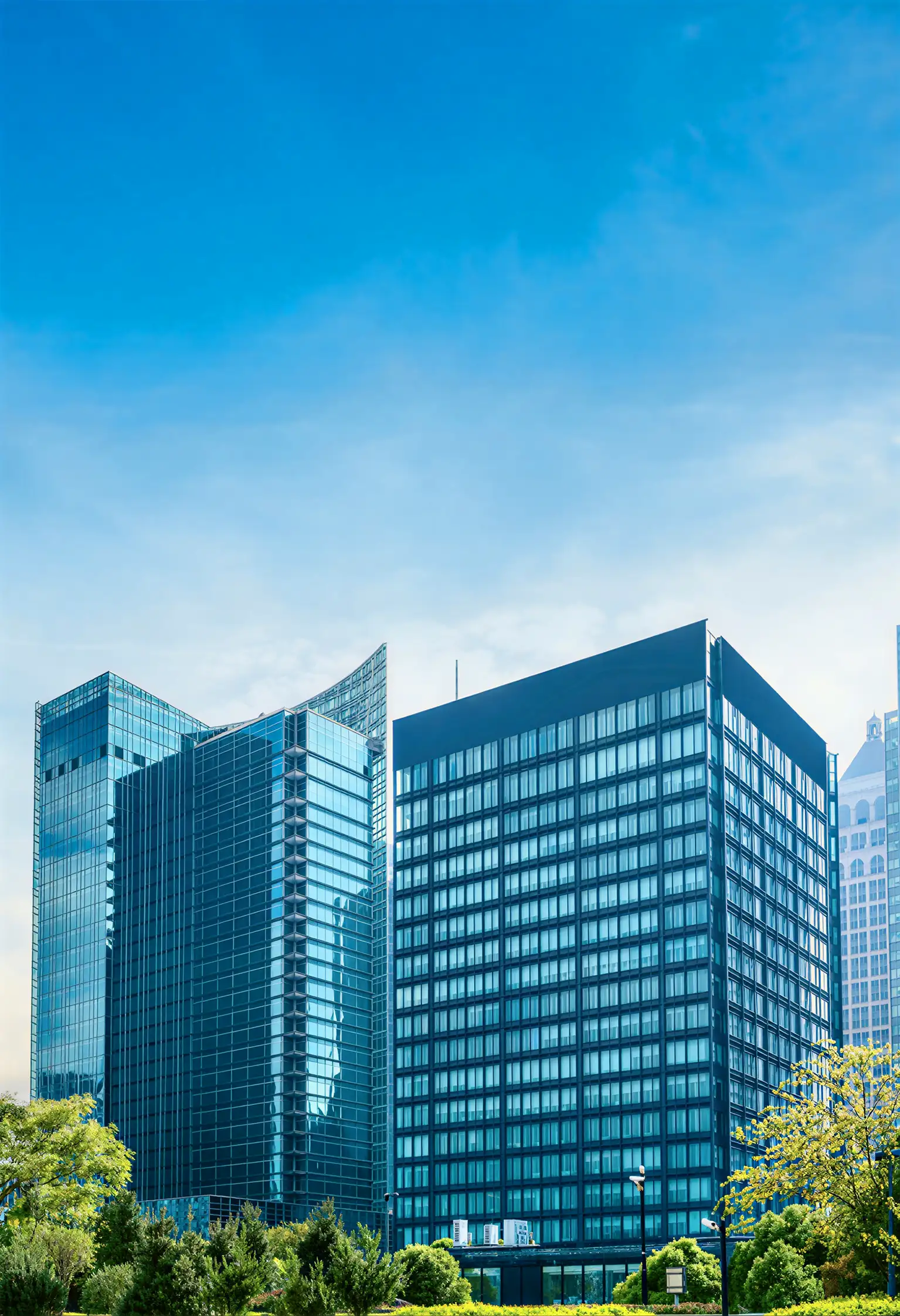Silent Valley Nerul Business Hub