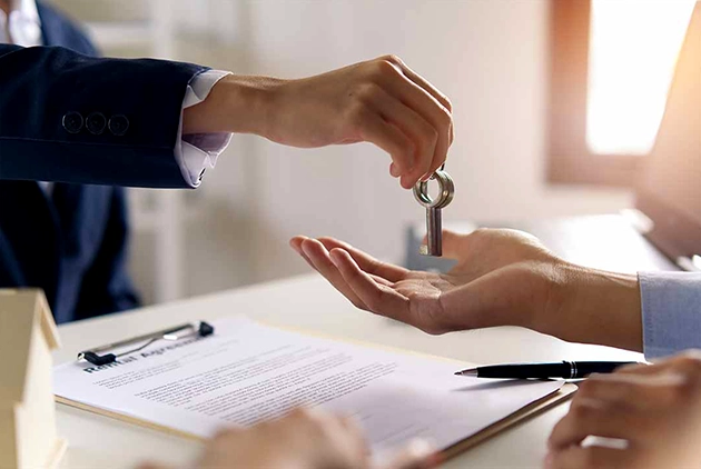 Moraj Silent Valley Navi Mumbai About Us