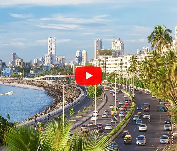 Moraj Navi Mumbai Video Thumbnail 01